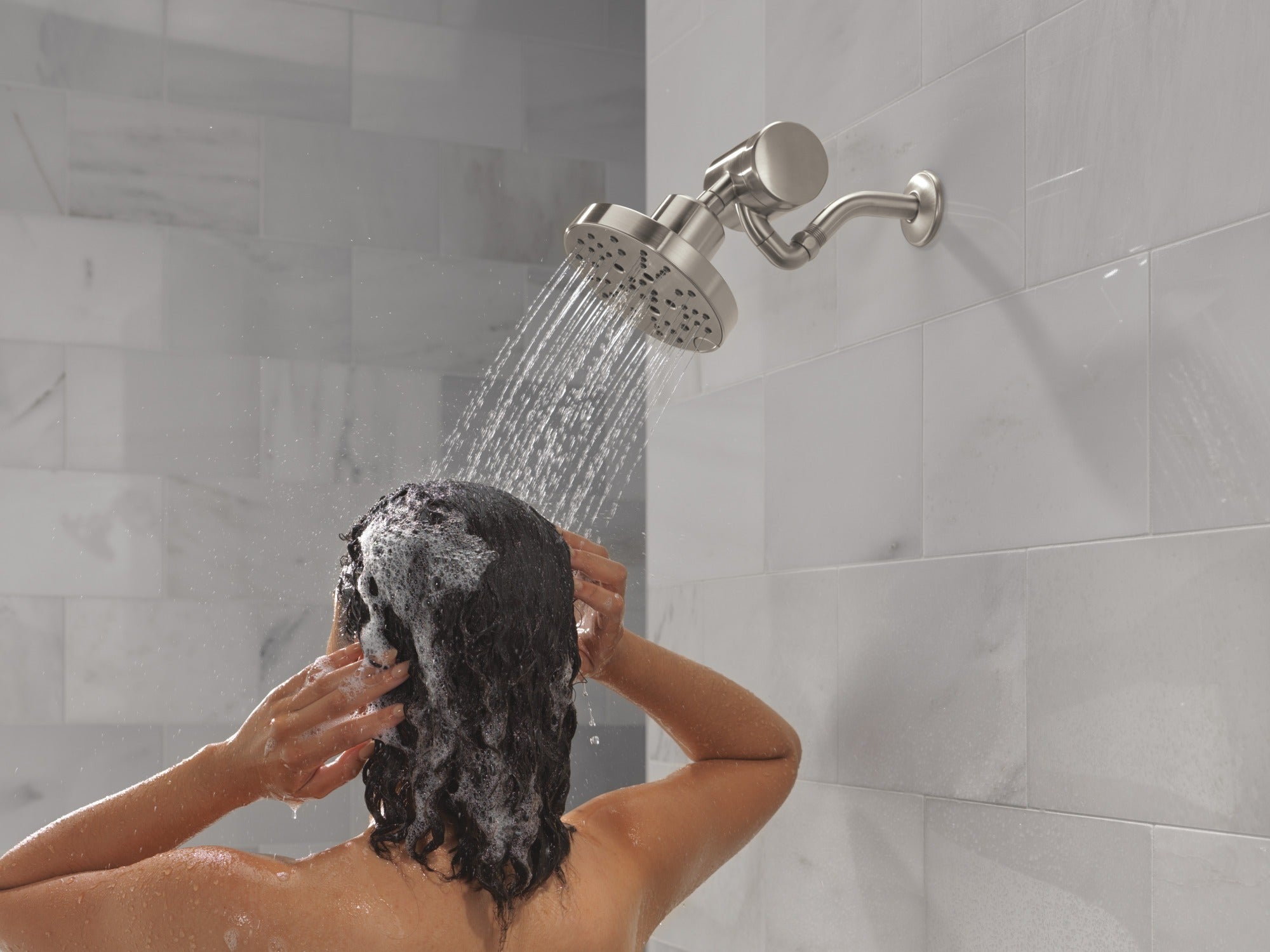 Delta Clarifi™ Premium Shower Filter Attachment