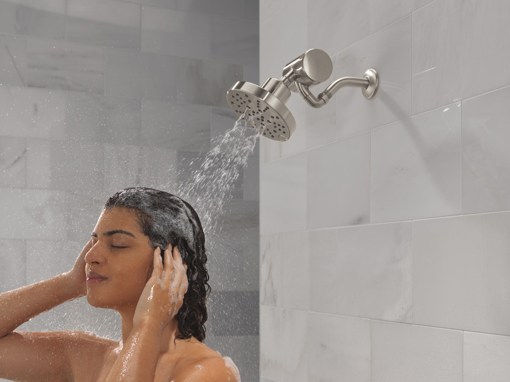 Delta Clarifi™ Premium Shower Filter Attachment