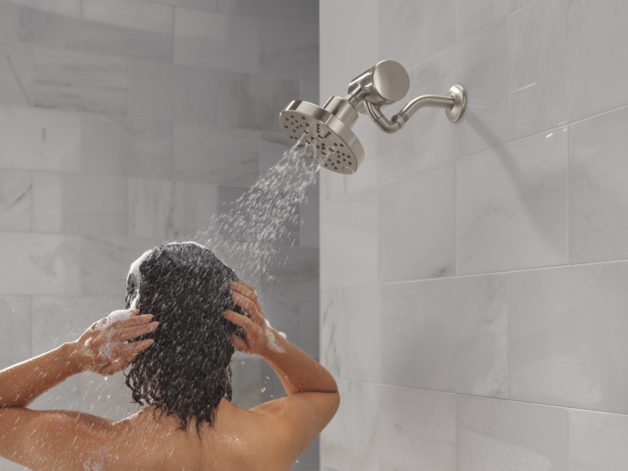 Delta Clarifi™ Premium Shower Filter Attachment