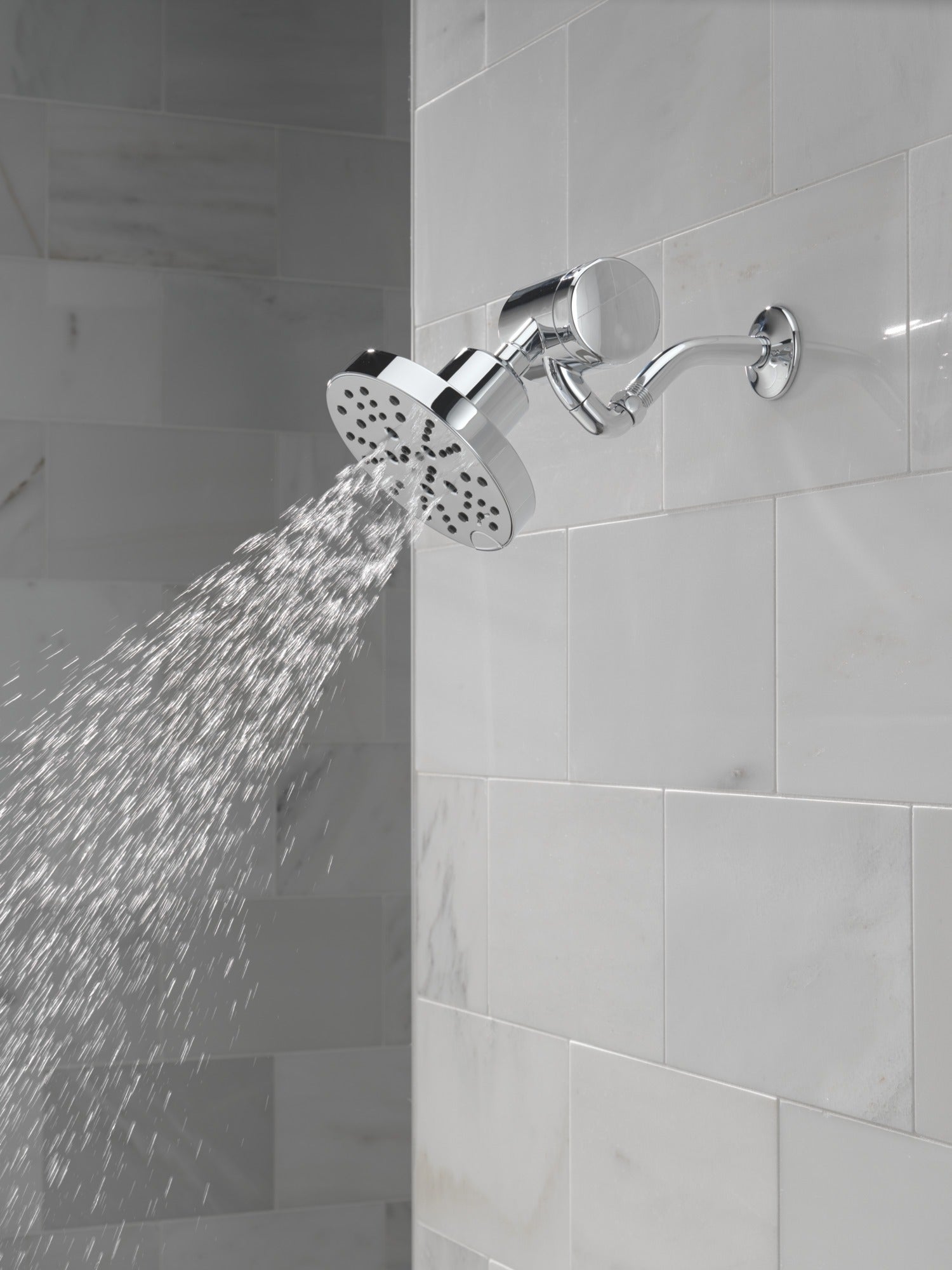 Delta Clarifi™ Premium Shower Filter Attachment
