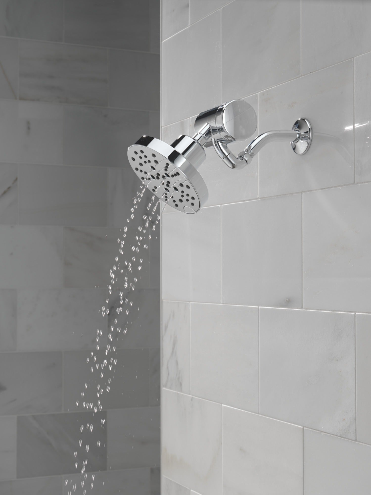 Delta Clarifi™ Premium Shower Filter Attachment