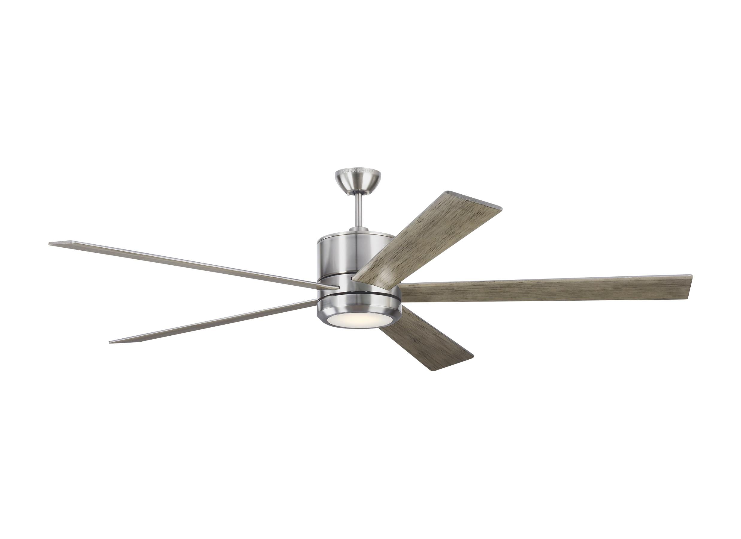 Vision 72" Ceiling Fan