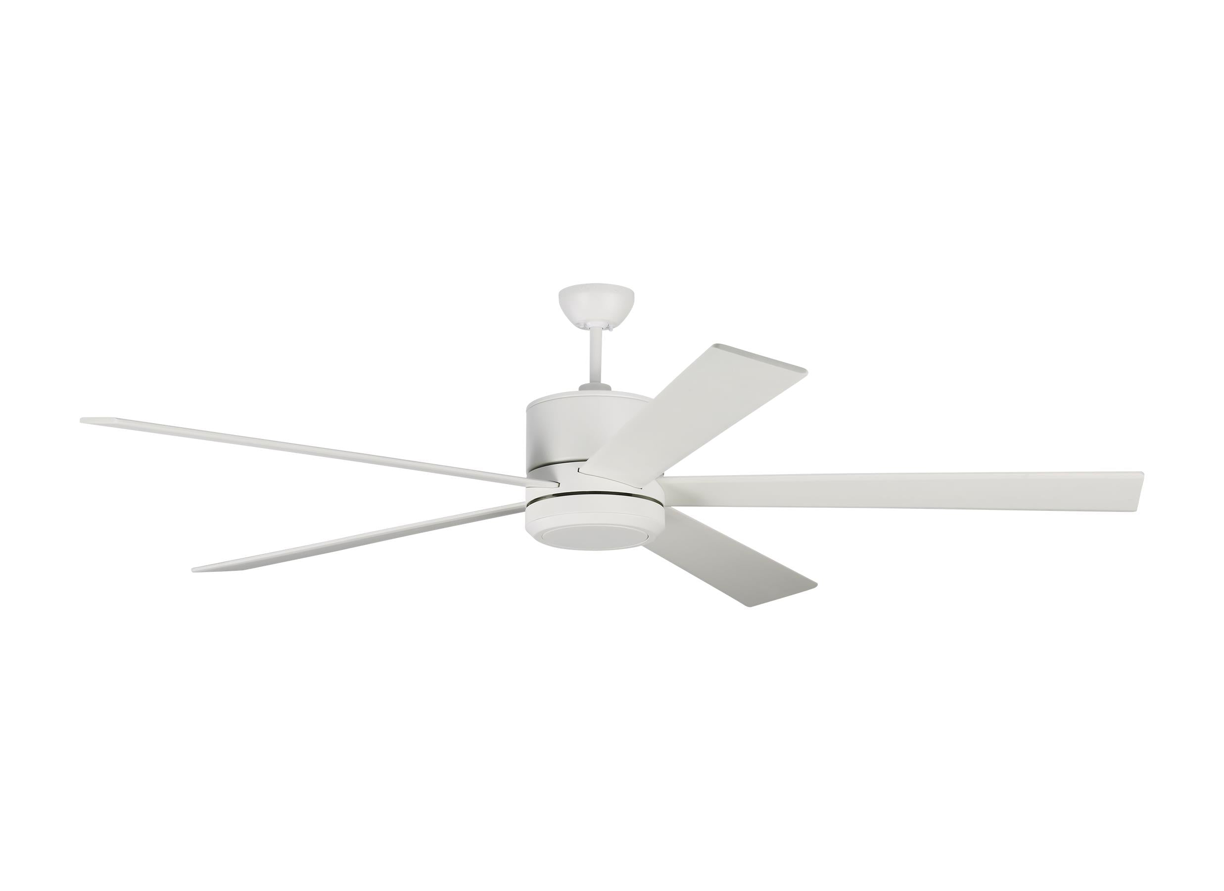 Vision 72" Ceiling Fan
