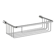 SIDELINE - Basic Shower Basket in Polished Chrome