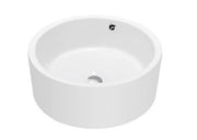 Dawn Counter Cylinder Ceramic Art Basin CASN134537