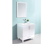Dawn Bella 30" Vanity Set AABE-3001