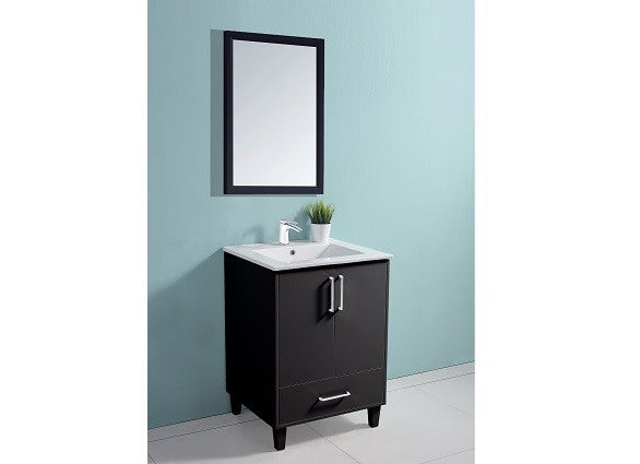 Dawn Bella 24" Vanity Set AABE-2406