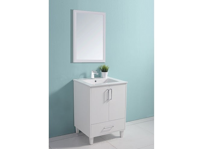Dawn Bella 24" Vanity Set AABE-2401