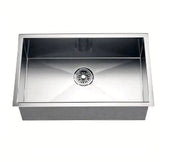 Dawn Undermount Kitchen Sink DSQ241607