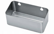 Dawn Basket for SRU281610 and SRU311710, Stainless Steel: 7-13/16"L x 4"W x 3-1/8"H