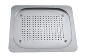 Dawn Drain Board for CH366, 13-1/2" x 15-1/8" x 1/2"