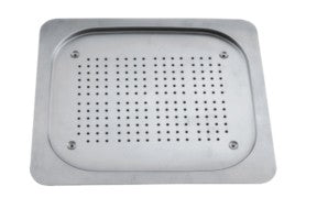 Dawn Drain Board for CH366, 13-1/2" x 15-1/8" x 1/2"