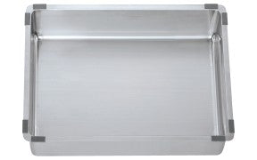 Dawn Tray for DAFF3026, DAFF3026G, DAFF3326, DAFF3326G, DAFF3626, DAFF3626G, SRF251710, SRF281710, SRF321710, SRU281610, SRU311710, 12-15/16" x 17-1/2" x 5"