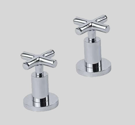 Dawn Cross Handles D220013901