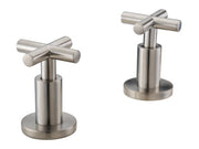 Dawn Cross Handles D220013901