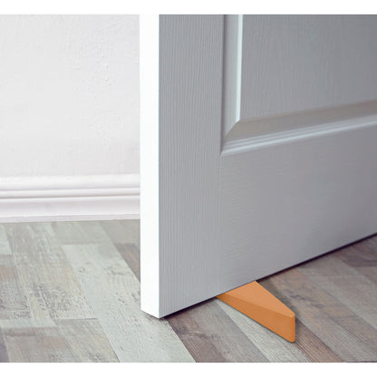 BESLAGSBODEN - Door Stop for Floor, Length 120 mm
