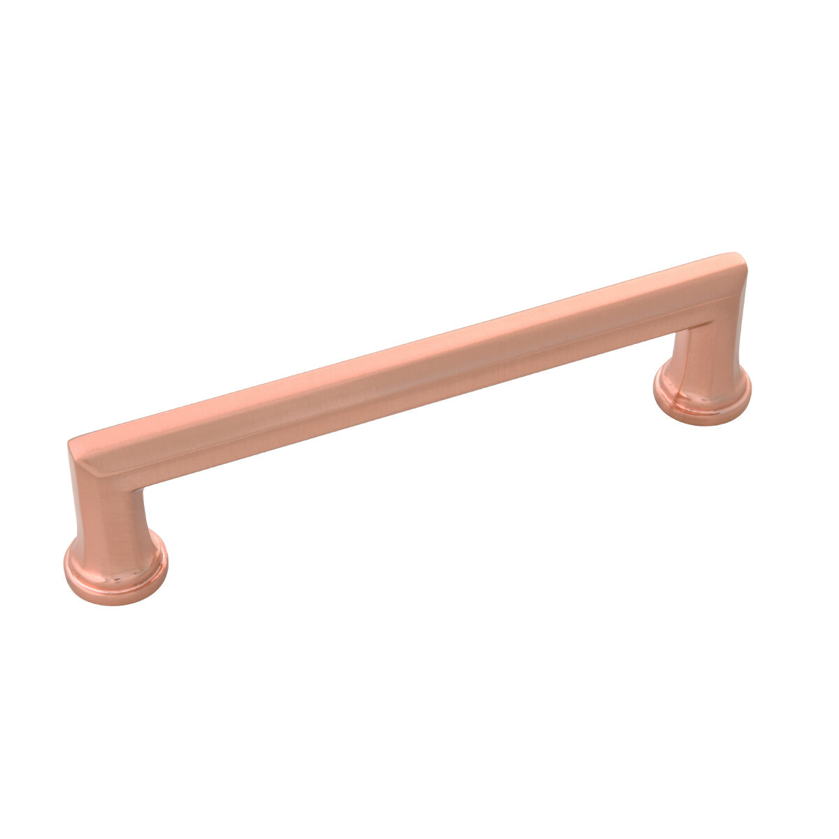 Belwith 5-1/16 Inch (128mm) Center to Center Facette Pull (B072425)