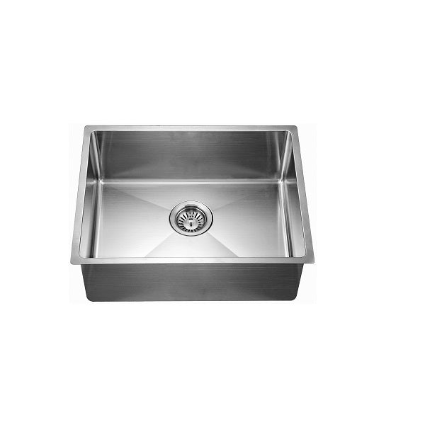Dawn Undermount Extra Small Radius  Kitchen Sink XSR201609