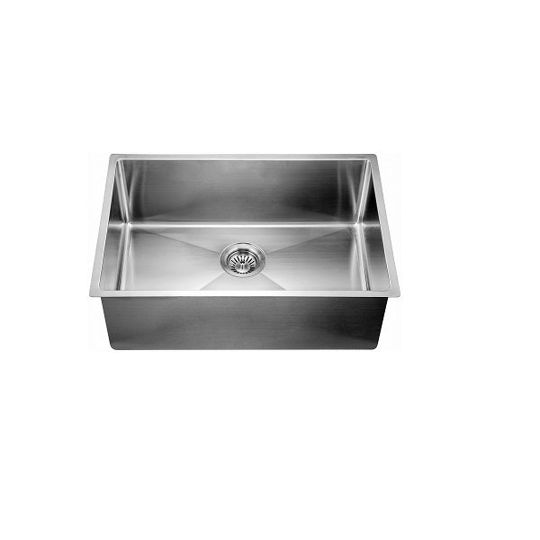 Dawn Undermount Extra Small Radius  Kitchen Sink XSR251610