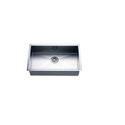 Dawn Undermount Kitchen Sink DSQ241609