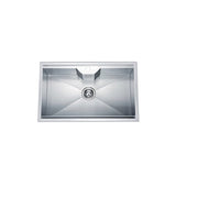 Dawn Undermount Kitchen Sink DSQ2817