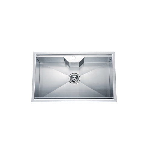 Dawn Undermount Kitchen Sink DSQ2817