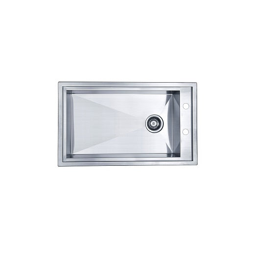 Dawn Undermount Kitchen Sink (DUAL MOUNT) DSQ2917
