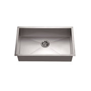 Dawn Undermount Kitchen Sink DSQ3116