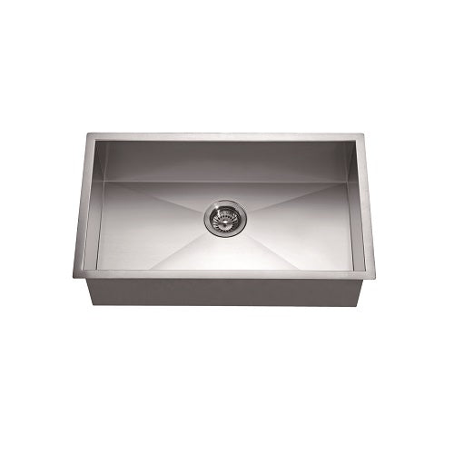 Dawn Undermount Kitchen Sink DSQ3116