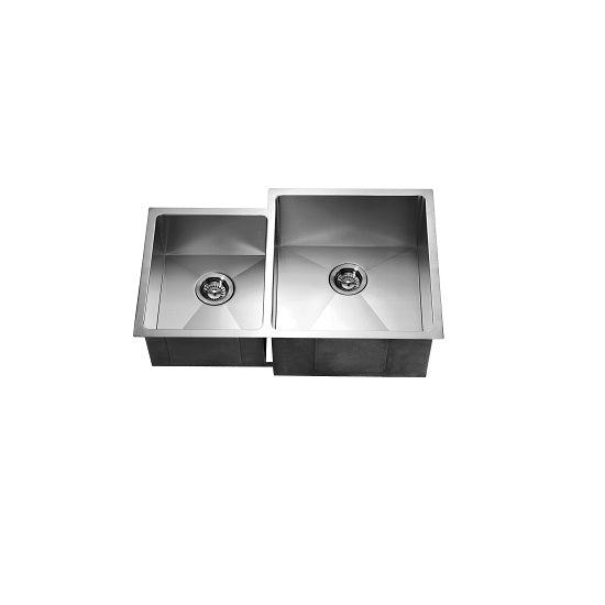 Dawn Undermount Kitchen Sink DSQ311815