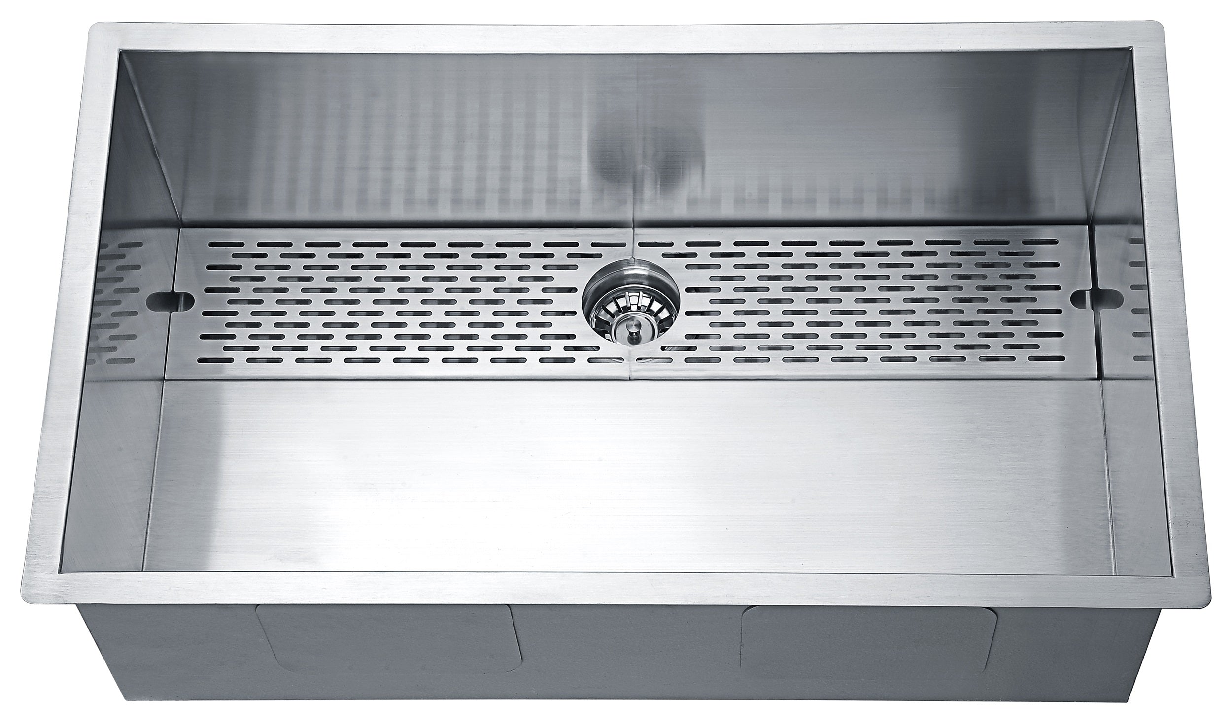 Dawn Undermount Kitchen Sink with Filter Board DSQD301610