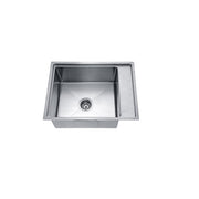 Dawn Undermount Bar Sink BSF201710