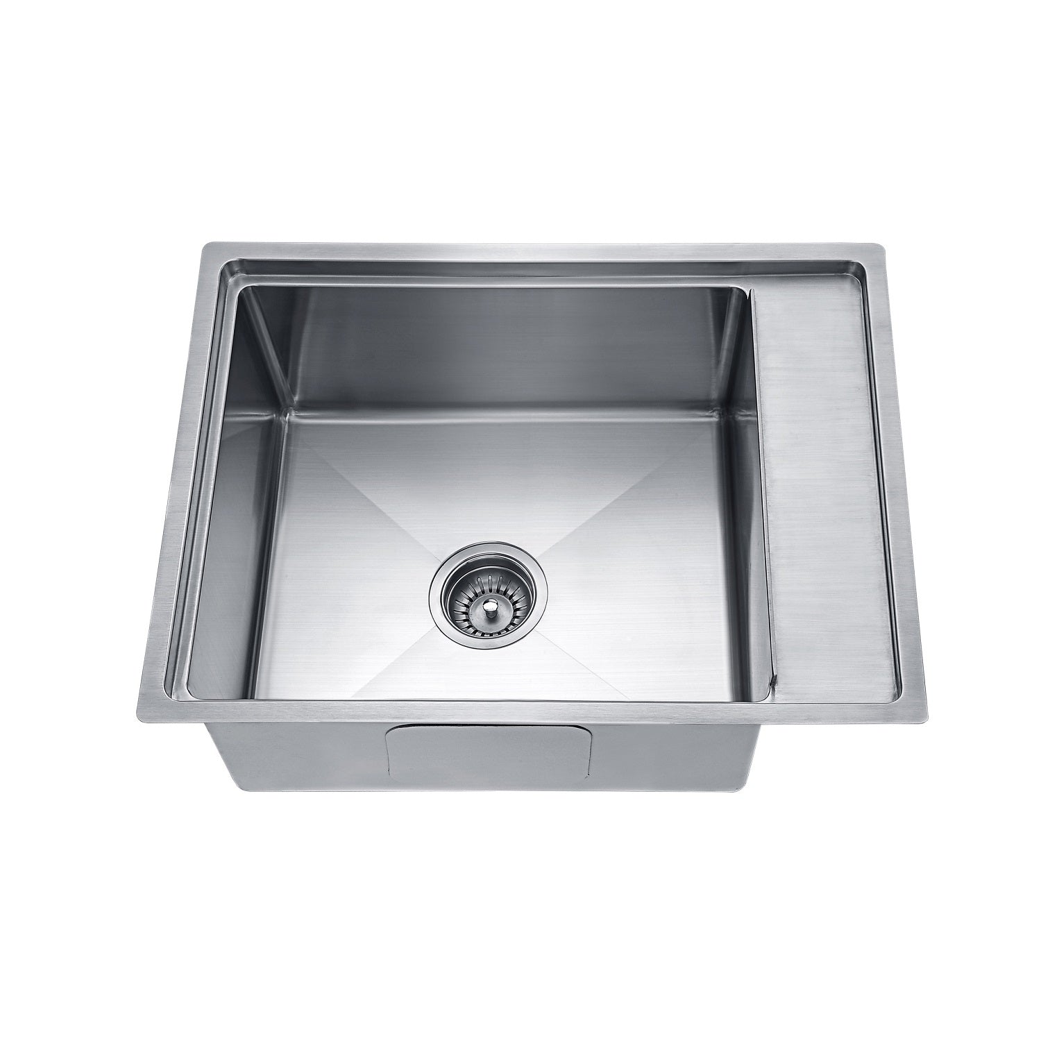 Dawn Undermount Bar Sink BSF201710