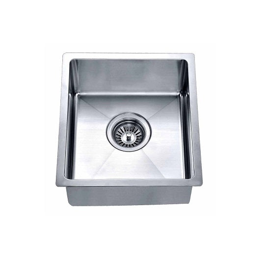 Dawn Undermount Bar Sink BS121307-N