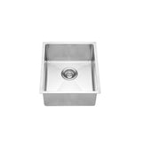 Dawn Undermount Bar Sink BS131507-N