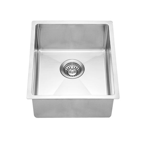 Dawn Undermount Bar Sink BS131507-N