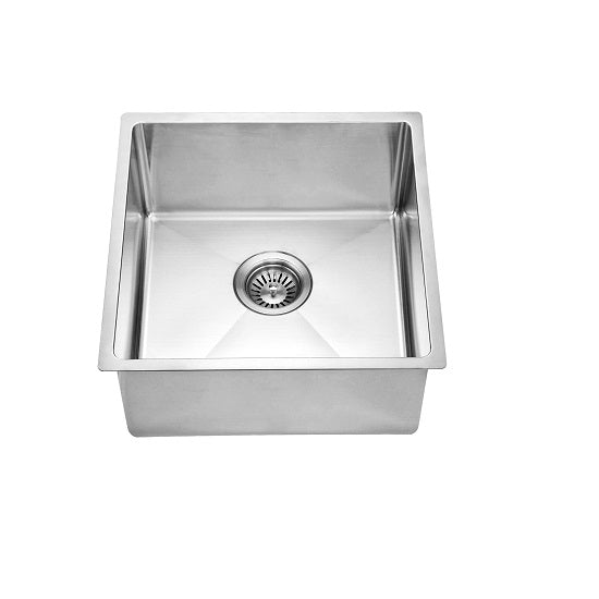 Dawn Undermount Bar Sink BS161609-N