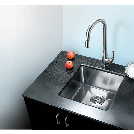 Dawn Undermount Bar Sink BS161609-N