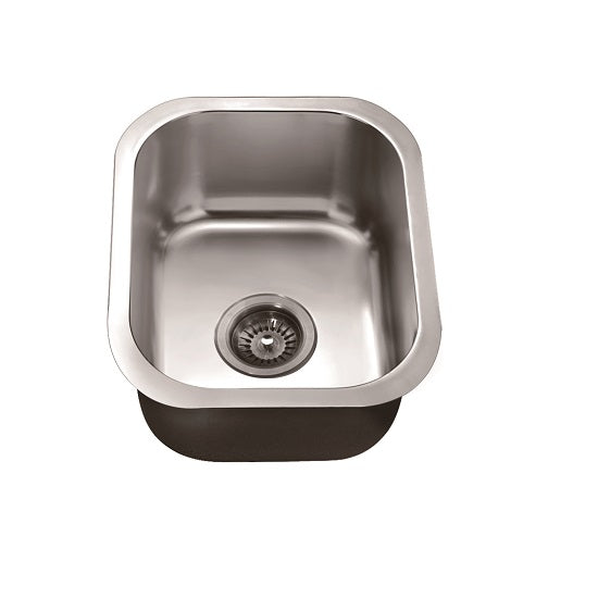 Dawn Undermount Bar Sink BS1215