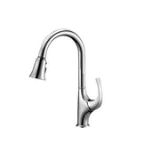 Dawn Dawn Single-Lever Pull-Out Spray Faucet AB04 3277C