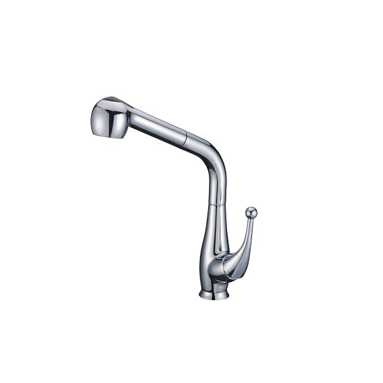 Dawn Pull-Out Spray Kitchen Faucet AB50 3079