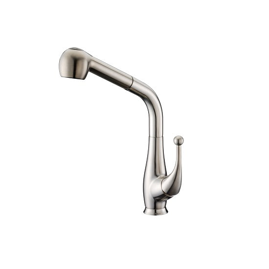 Dawn Pull-Out Spray Kitchen Faucet AB50 3079