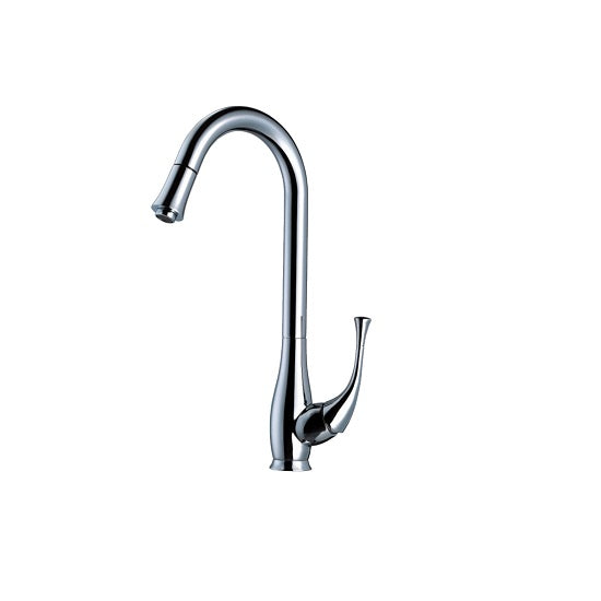 Dawn Pull-Out Kitchen Faucet AB50 3084