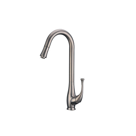 Dawn Pull-Out Kitchen Faucet AB50 3084