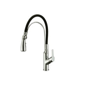Dawn Single-lever kitchen pull out faucet AB50 3729