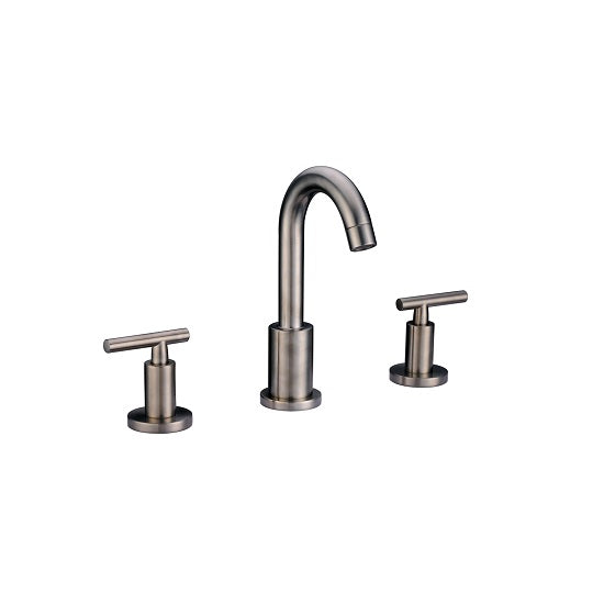 Dawn 3-Hole Widespread Lavatory Faucet, Lever Handles AB16 1513