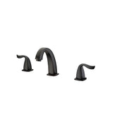 Dawn 2-handle widespread lavatory faucet AB04 1272