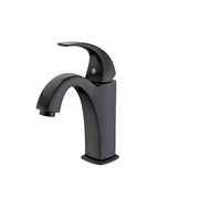 Dawn Single-lever lavatory faucet AB04 1275