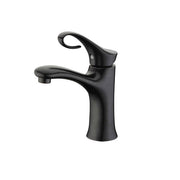 Dawn Single-lever bathroom faucet AB06 1295