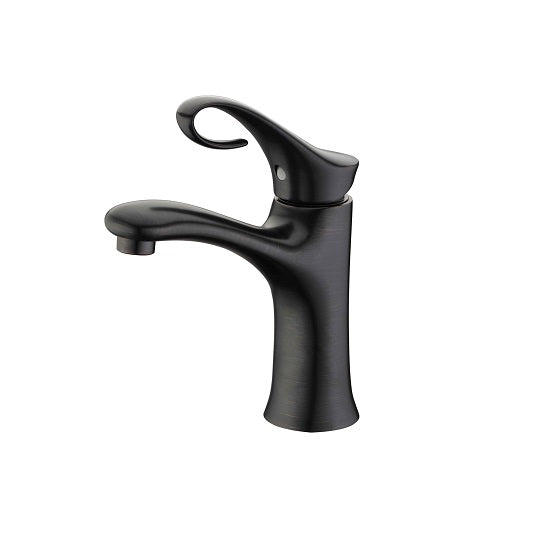 Dawn Single-lever bathroom faucet AB06 1295